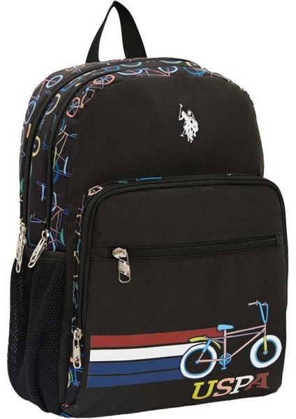 Çocuk Us Polo Assn Ilkokul Çantası Plçan23309