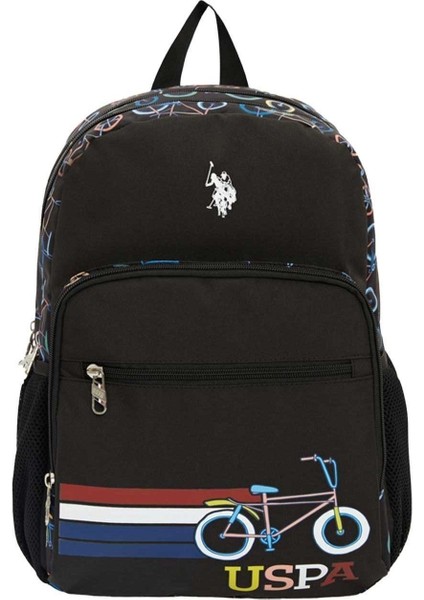 Çocuk Us Polo Assn Ilkokul Çantası Plçan23309