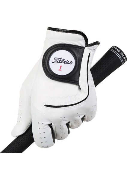 6200E Players Flex Erkek Golf Eldiveni Sol ml