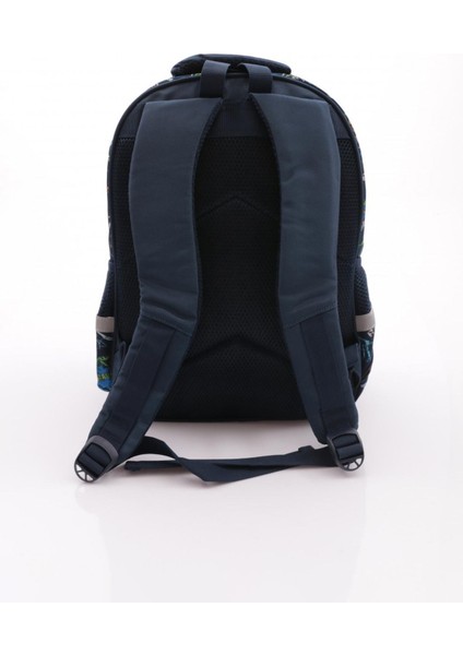 Ççs 51743 Çocuk Okul Sırt Çantası
