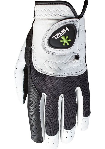 Hirzl 72125 Trust Control 2.0 Golf Eldiveni Erkek Siyah Sol M-L Medium-Large