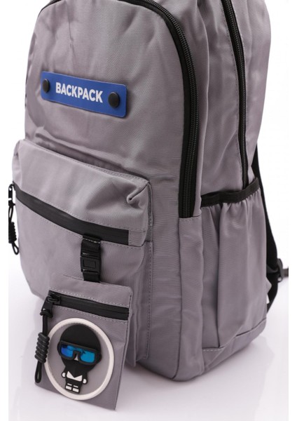 Ççs 51697 Çocuk Okul Sırt Çantası