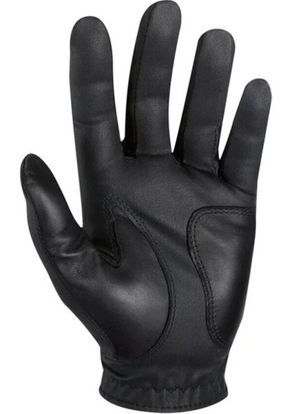 66247 Weathersof Erkek Golf Eldiveni Siyah Sol L fiyatları