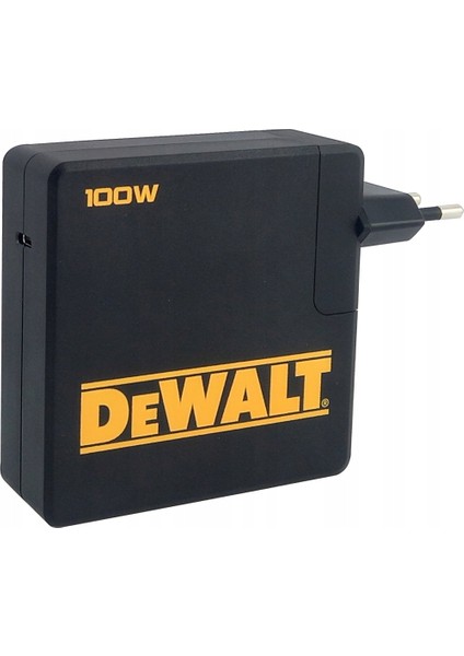 100W Fast Charge Adaptör C Type