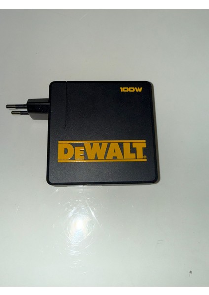 100W Fast Charge Adaptör C Type modelleri