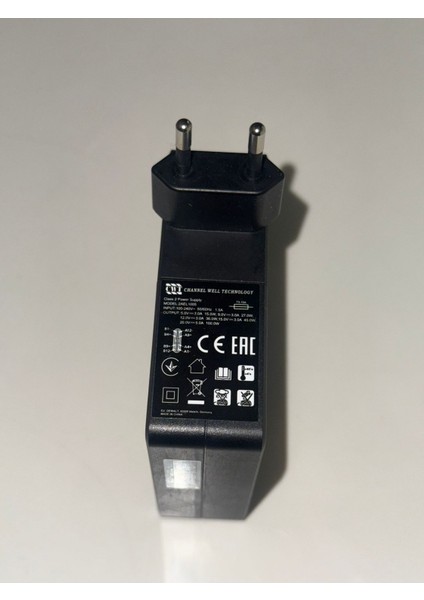 100W Fast Charge Adaptör C Type fırsatları