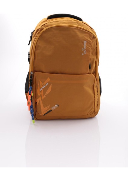 Ççs 51581 Çocuk Okul Sırt Çantası