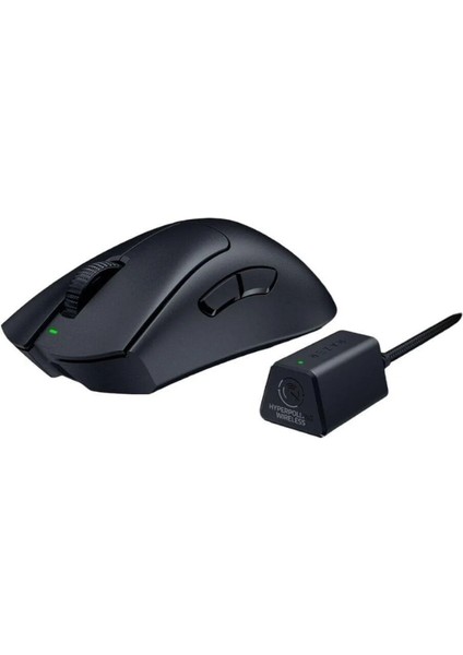 Deathadder V3 Pro Hyperpolling Mouse (RZ01-04630300-R3WL)