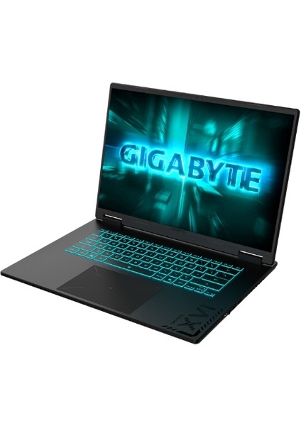 A16 Intel Core I7-13620H 16GB Ddr5 Ram 1 TB SSD 16″ FHD Freedos Gaming Bilgisayar