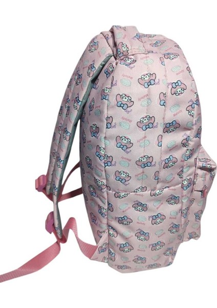 Kuromi, Cinnamoroll, Mymelody Okul Çantası, Sırt Çantası fiyatları