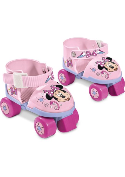 Spin Master Minnie Paten Set Çantalı S00028701