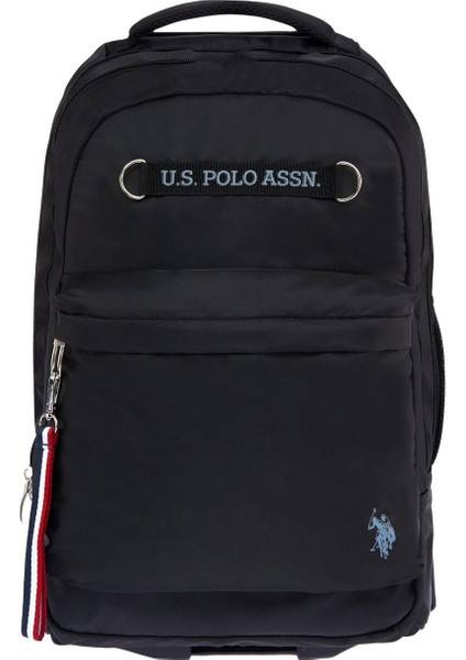 U.S. Polo Assn. Pltrl24570 Tekerlekli Sırt Çantası fiyatları