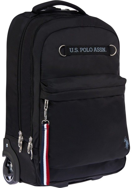 U.S. Polo Assn. Pltrl24570 Tekerlekli Sırt Çantası modelleri