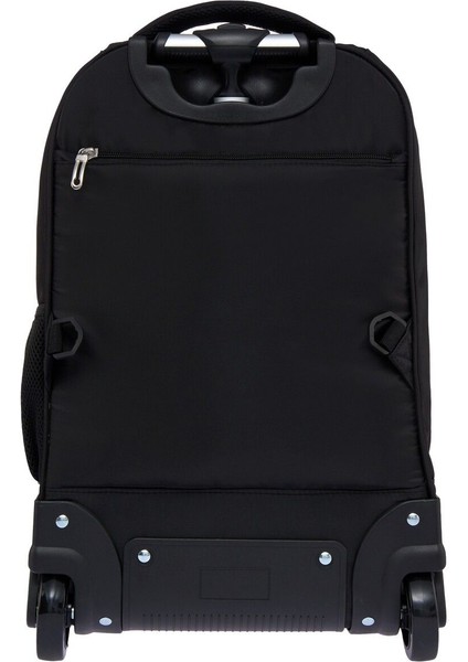 U.S. Polo Assn. Pltrl24570 Tekerlekli Sırt Çantası fırsatları