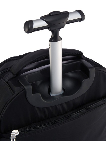 U.S. Polo Assn. Pltrl24570 Tekerlekli Sırt Çantası indirimleri