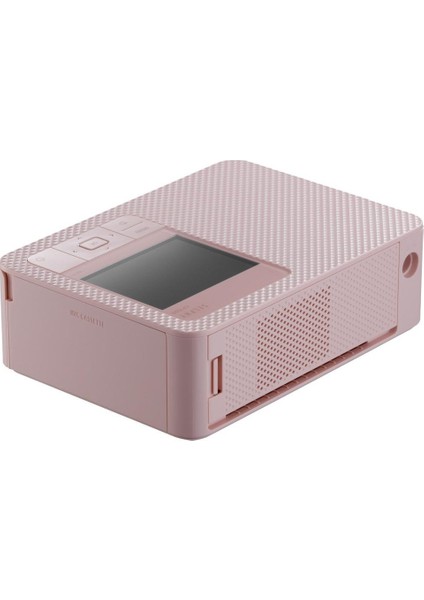 Selphy CP1500 Pembe Fotoğraf Baskı Cihazı (Canon Eurasia Garantili) fiyatları