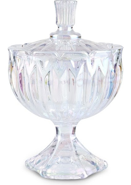 Jerry Lokumluk Luster