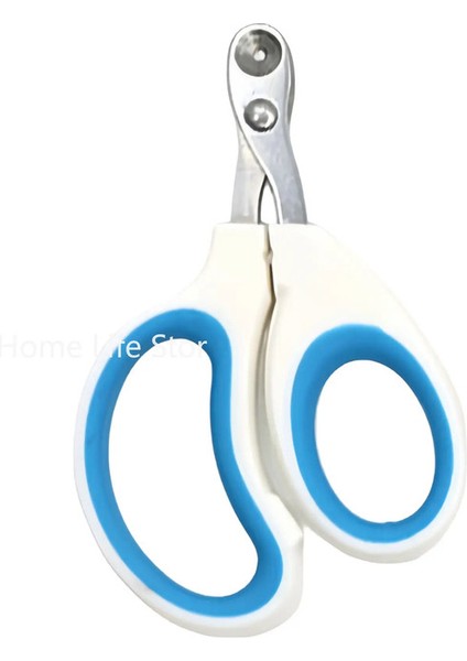 Vıp-Pet Tırnak Bakımı Makası Bakım Aracı Renk:bu (Yurt Dışından)