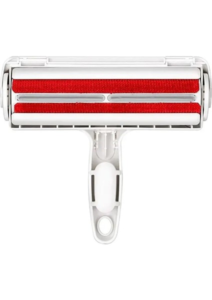 Pet Saç Çıkarma Silindiri Çıkartma Fırçası Kürk Kürk Çıkarma Köpek Kedi ları Saç Fırça Otomut (Yurt Dışından)