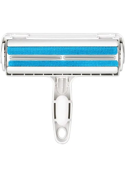 Pet Saç Çıkarma Silindiri Çıkartma Fırçası Kürk Kürk Çıkarma Köpek Kedi ları Saç Fırça Otomut (Yurt Dışından)