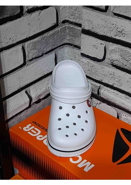 Önü Kapalı Doktor Hemşire Kros Terlik modelleri