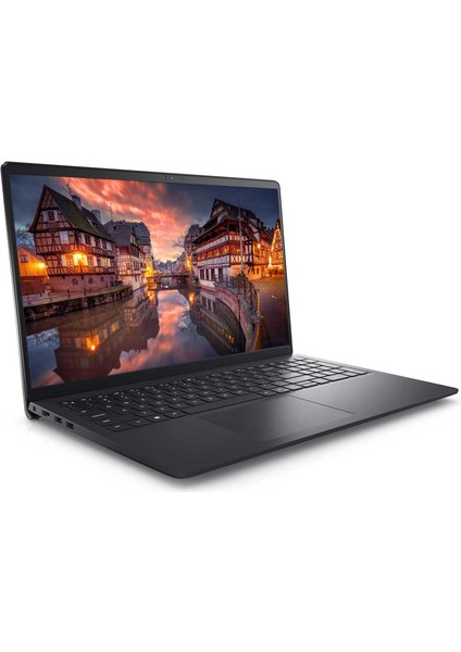 Inspiron 3520 I352010030U011 I5-1235U 32GB 512SSD 15.6" Fhd W11P Dizüstü BILGISAYAR-CNT012