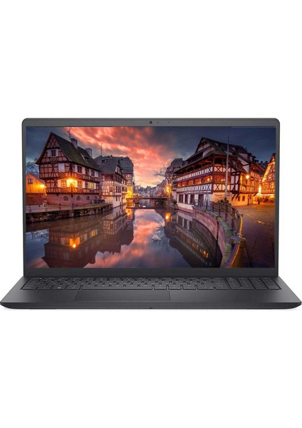 Inspiron 3520 I352010030U009 I5-1235U 16GB 512SSD 15.6" Fhd W11P Dizüstü BILGISAYAR-CNT010
