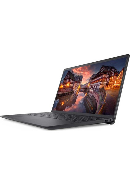 Inspiron 3520 I352010030U005 I5-1235U 32GB 1tbssd 15.6" Fhd Freedos Dizüstü BILGISAYAR-CNT006