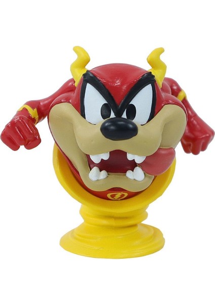 LNE04000 Warner Bros 6 cm Mini Koleksiyon Figürü
