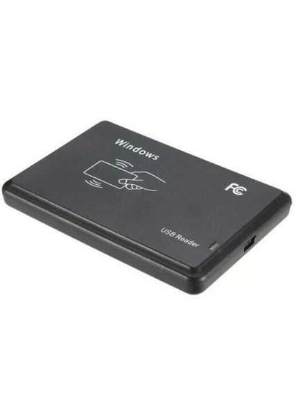 13.56MHZ USB Rfıd Ic Kart Okuyucu modelleri