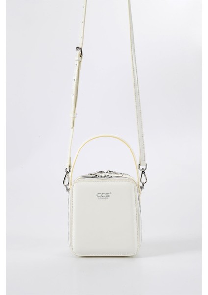 ÇÇS 17561 Kadın Omuz Askılı El Çantası