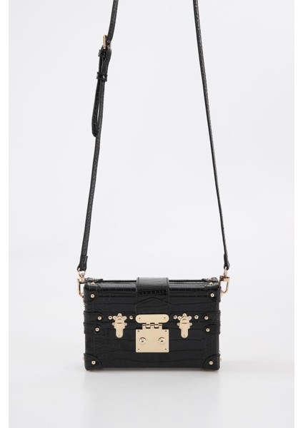 17442 Kadın Omuz Askılı El Çantası