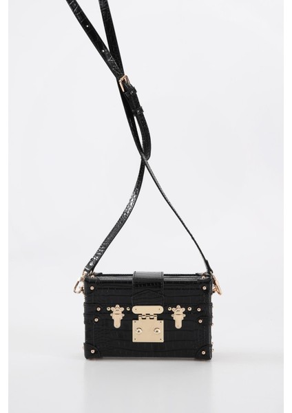 17442 Kadın Omuz Askılı El Çantası modelleri