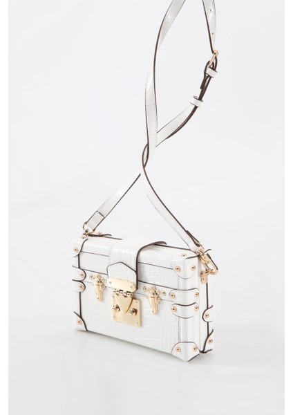 17442 Kadın Omuz Askılı El Çantası fırsatları