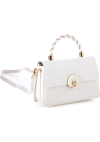 ÇÇS 17199 Omuz Askılı Kadın El Çantası fırsatları