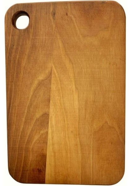 Kesme Tahtası Ahşap 29,5 x 18,5 cm T8 modelleri
