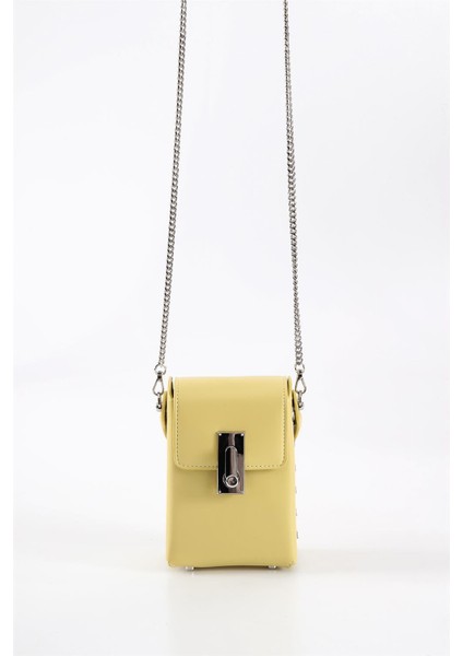 17591 Kadın Omuz Askılı Çanta