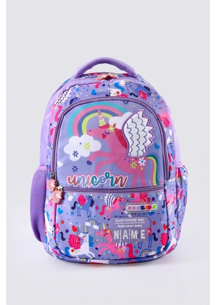 51765 Okul Çantası