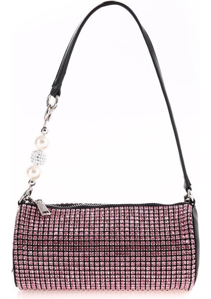 16980 Kadın Omuz Askılı El Çantası