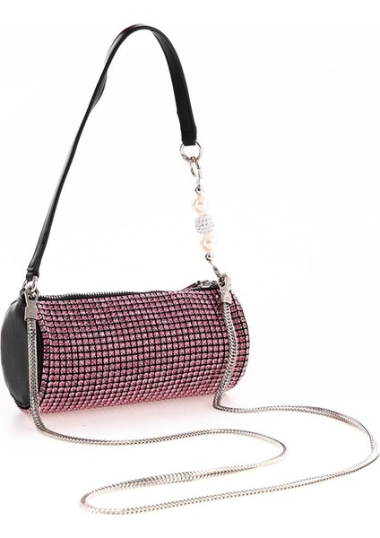 16980 Kadın Omuz Askılı El Çantası modelleri