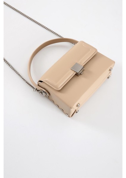 17593 Kadın Omuz Askılı El Çantası fırsatları