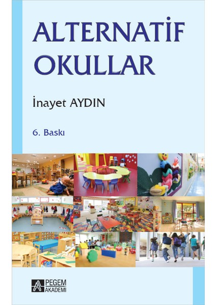 Alternatif Okullar