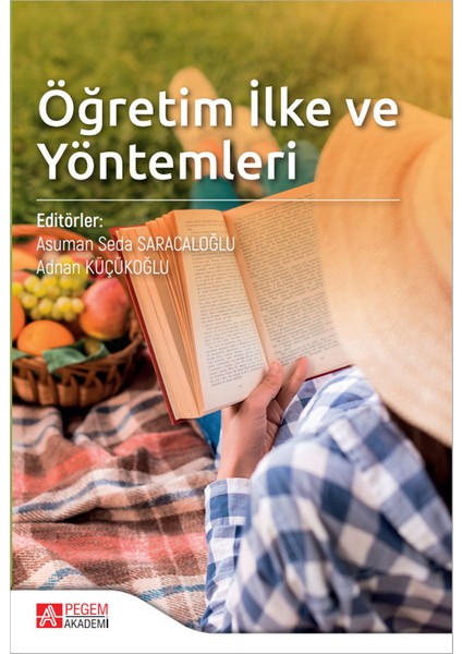 Öğretim İlke ve Yöntemleri