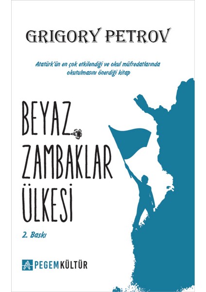 Beyaz Zambaklar Ülkesinde