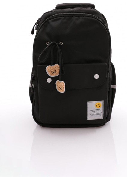 Ççs 51670 Çocuk Okul Sırt Çantası