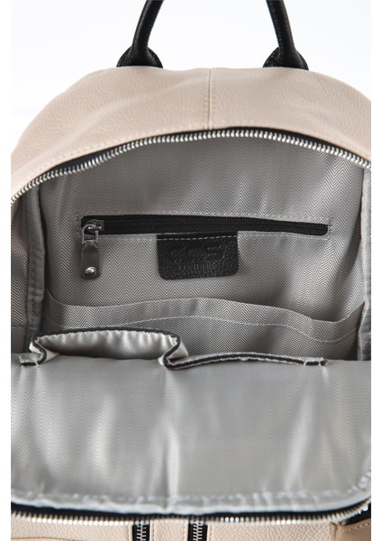 16828 Omuz Askılı Sırt Çantası