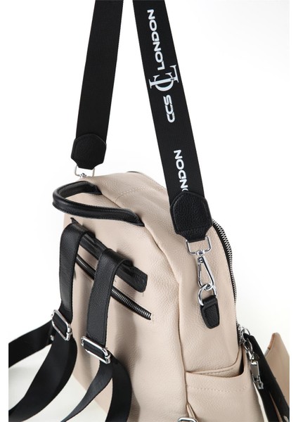 16828 Omuz Askılı Sırt Çantası