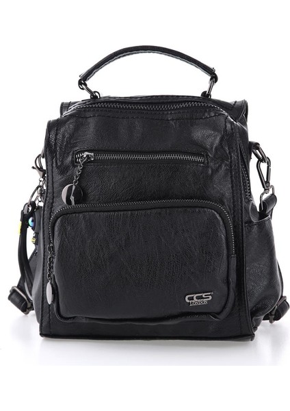 17172 Kadın Sırt Ve Omuz Çantası