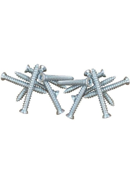 Buldex Vida (Buldeks Vida) Beton Vidası 7,5X200