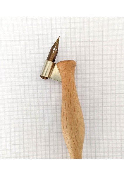 Copperplate Başlangıç Seti, Gölge Yazı, Kaligrafi Yazı Seti indirimleri